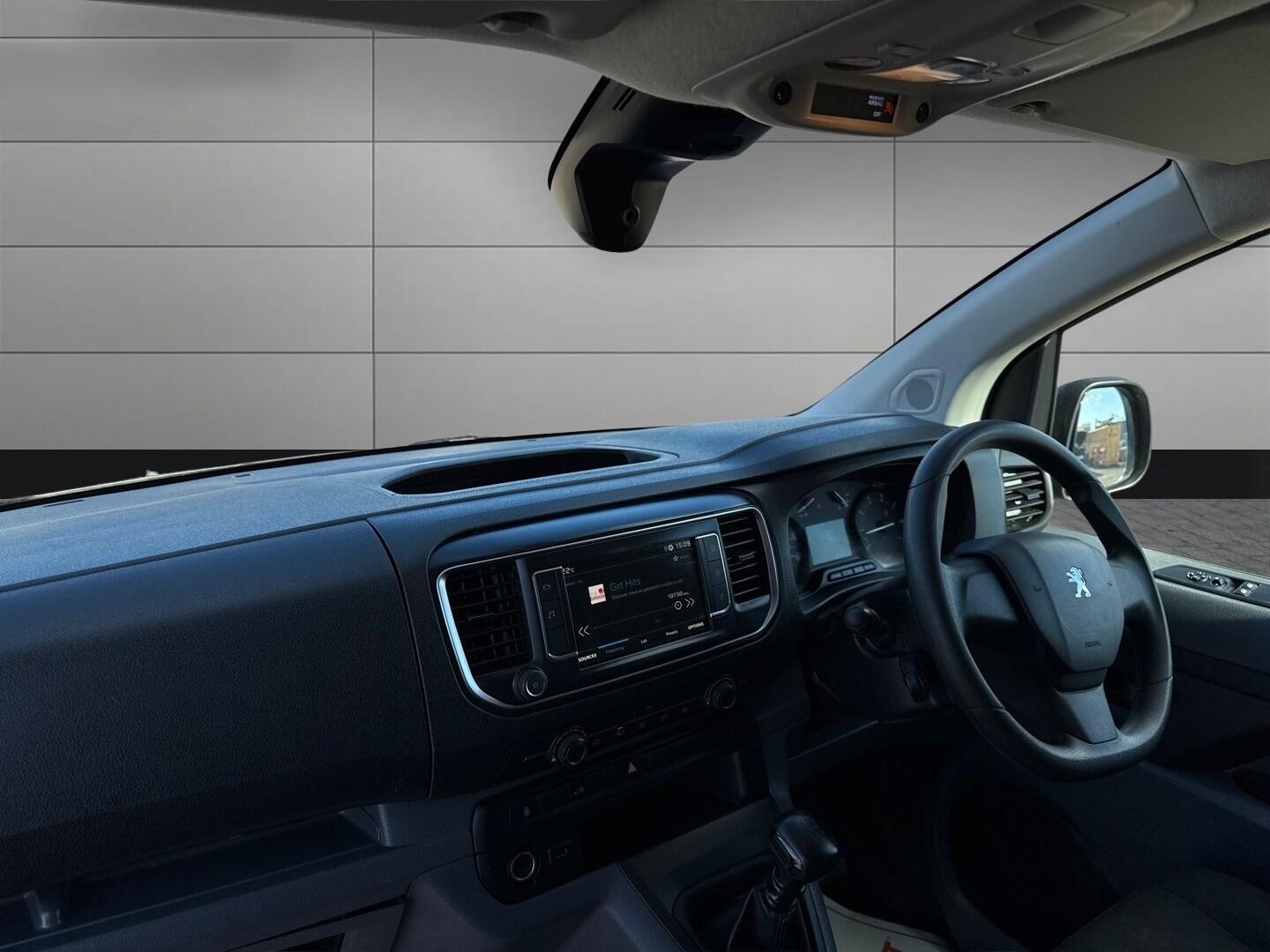 Used Peugeot Expert 2022 for sale - 78086830: Photo 9