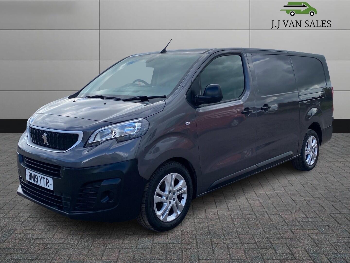 Used Peugeot Expert 2019 for sale - 76228006: Photo 1