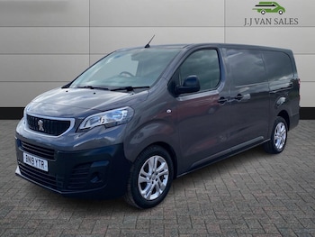 Peugeot - Expert