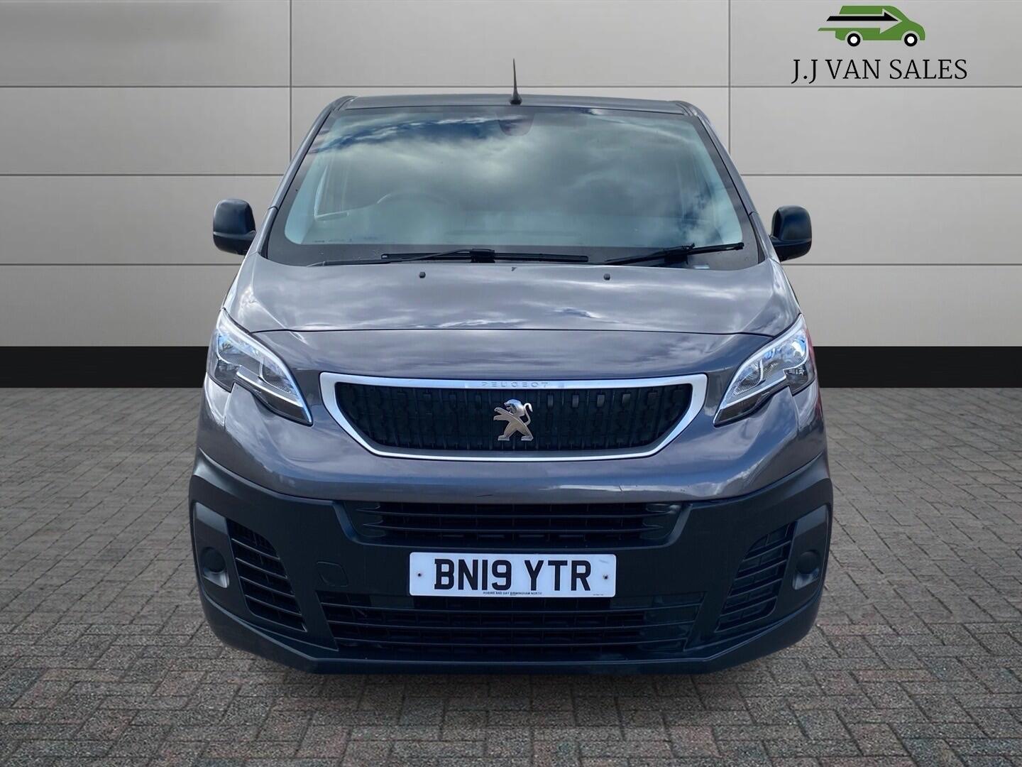 Used Peugeot Expert 2019 for sale - 76228006: Photo 2