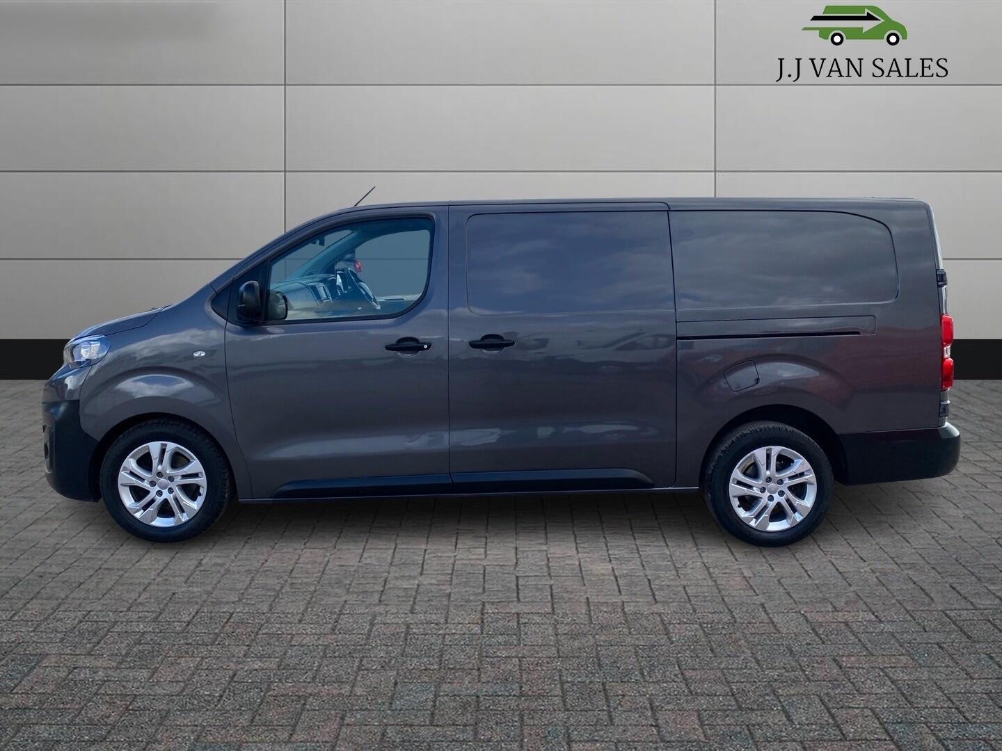 Used Peugeot Expert 2019 for sale - 76228006: Photo 3
