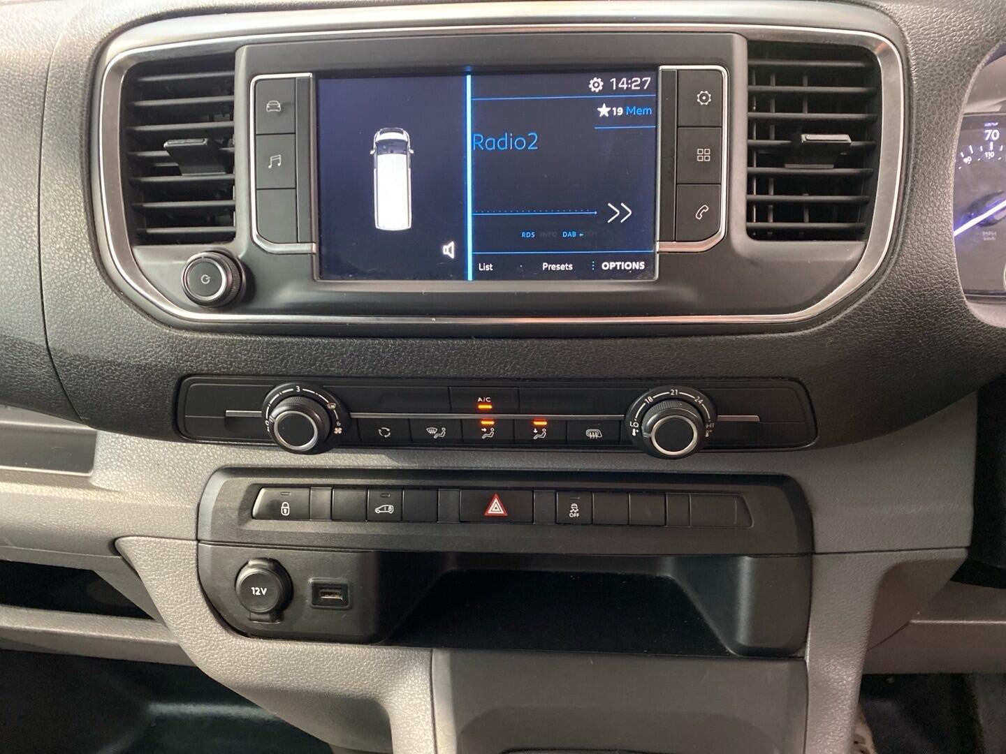 Used Peugeot Expert 2019 for sale - 76228006: Photo 4