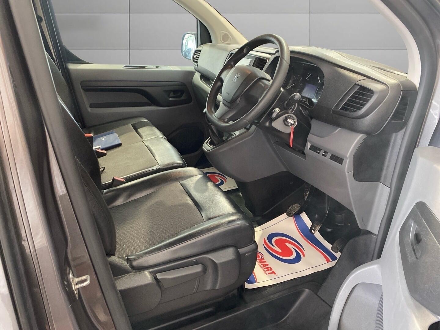 Used Peugeot Expert 2019 for sale - 76228006: Photo 6