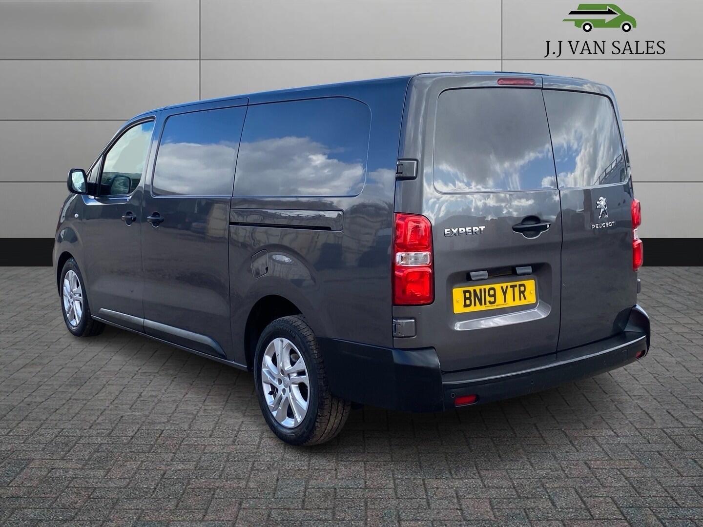 Used Peugeot Expert 2019 for sale - 76228006: Photo 8