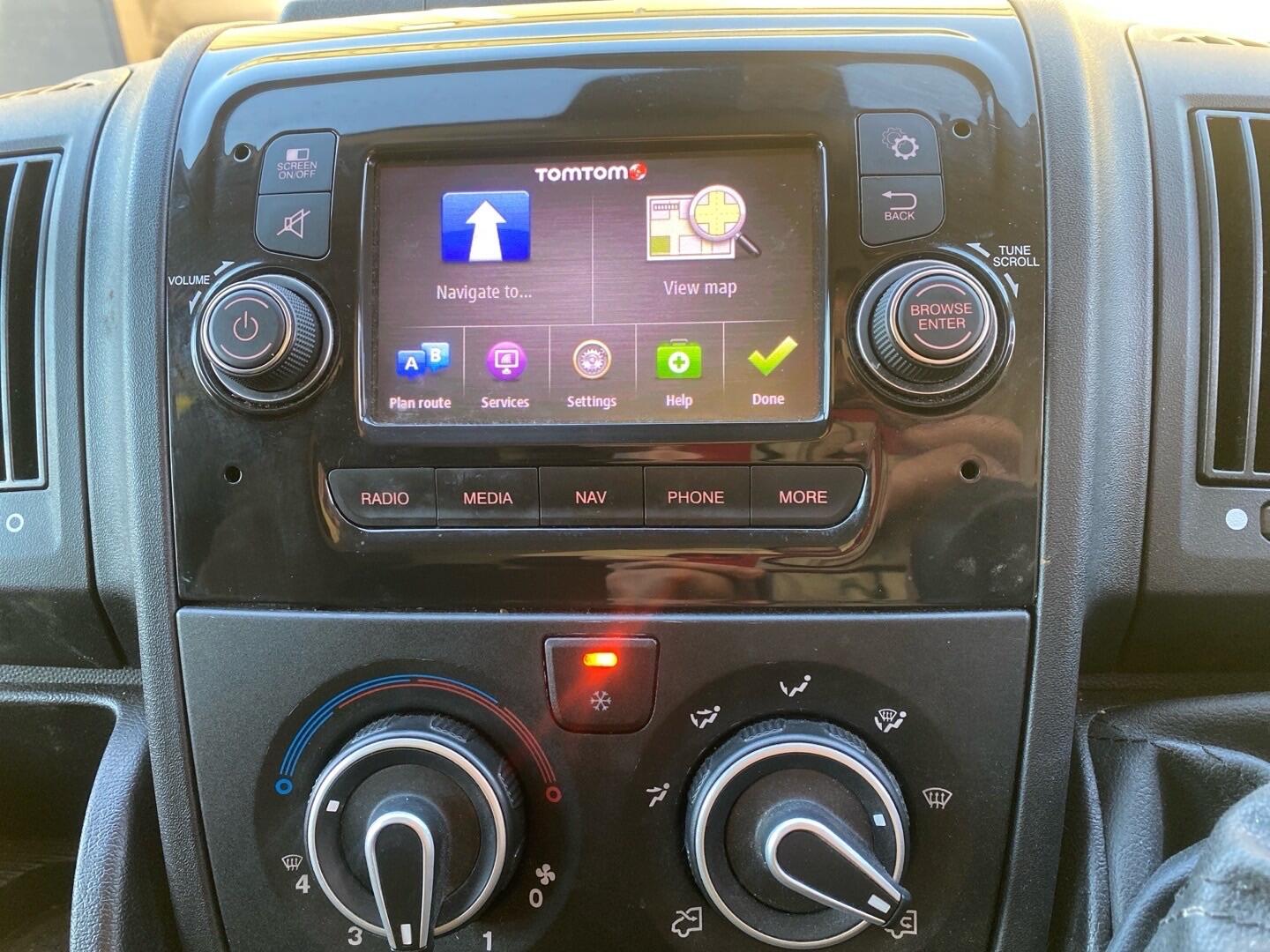 Used Citroen Relay 2022 for sale - 77021091: Photo 2