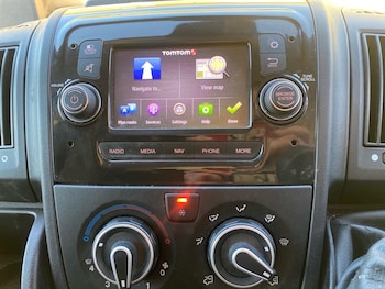 Used Citroen Relay 2022 for sale - 77021091: Photo