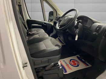 Used Citroen Relay 2022 for sale - 77021091: Photo