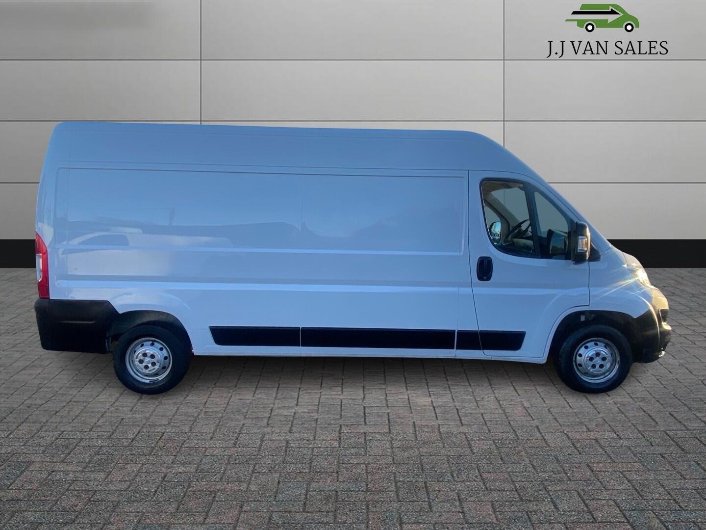 Used Citroen Relay 2022 for sale - 77021091: Photo 9