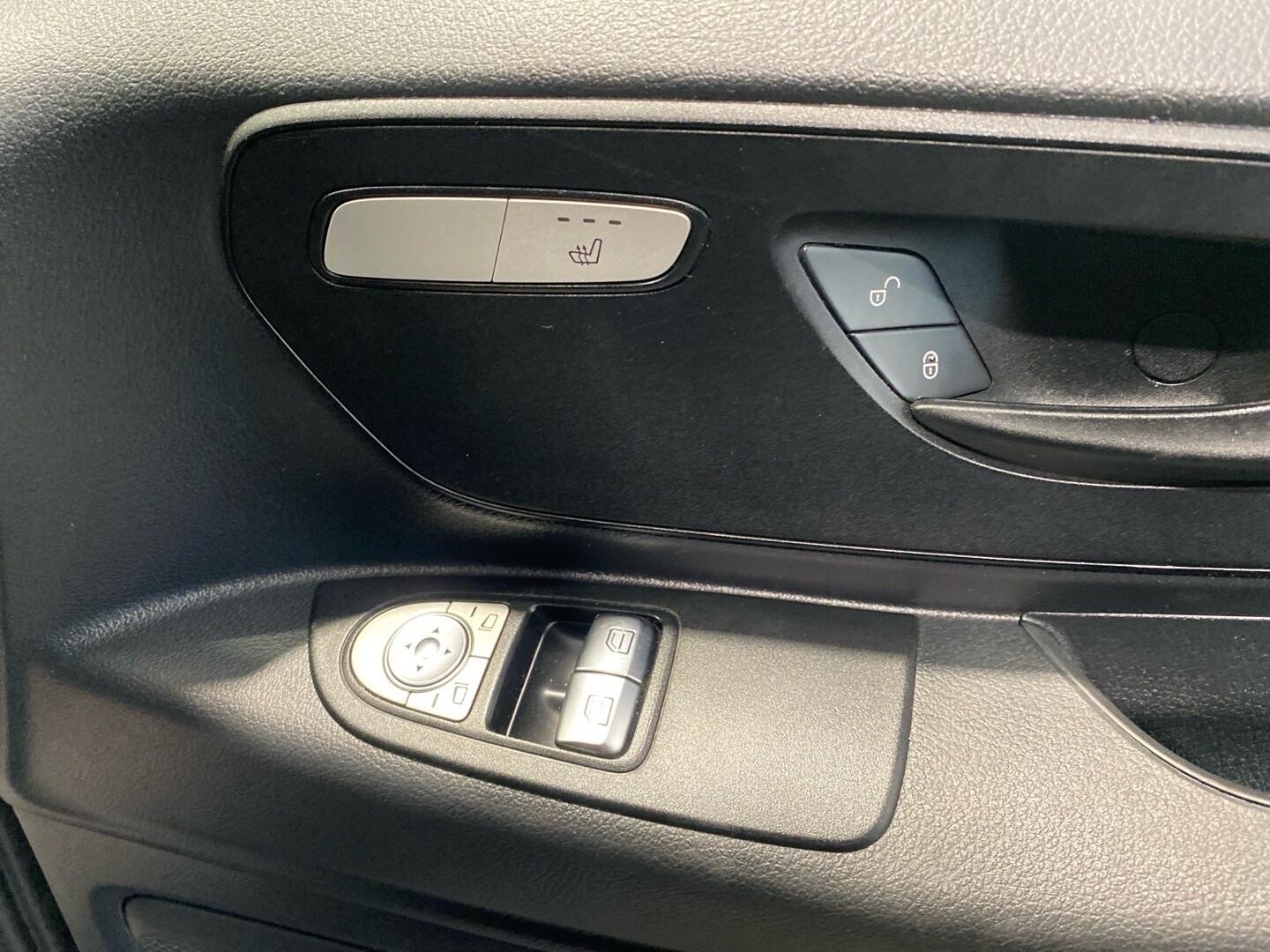 Used Mercedes-Benz Vito for sale - 76472179: Photo 10