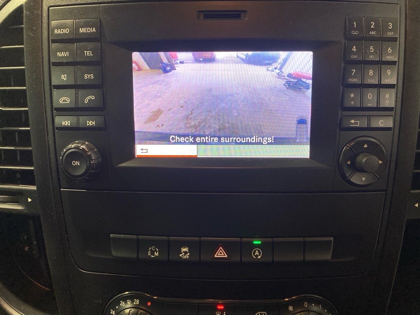 Used Mercedes-Benz Vito for sale - 76472179: Photo 5