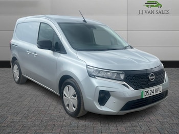 Used Nissan Other 2024 for sale - 75364343: Photo