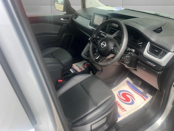Used Nissan Other 2024 for sale - 75364343: Photo