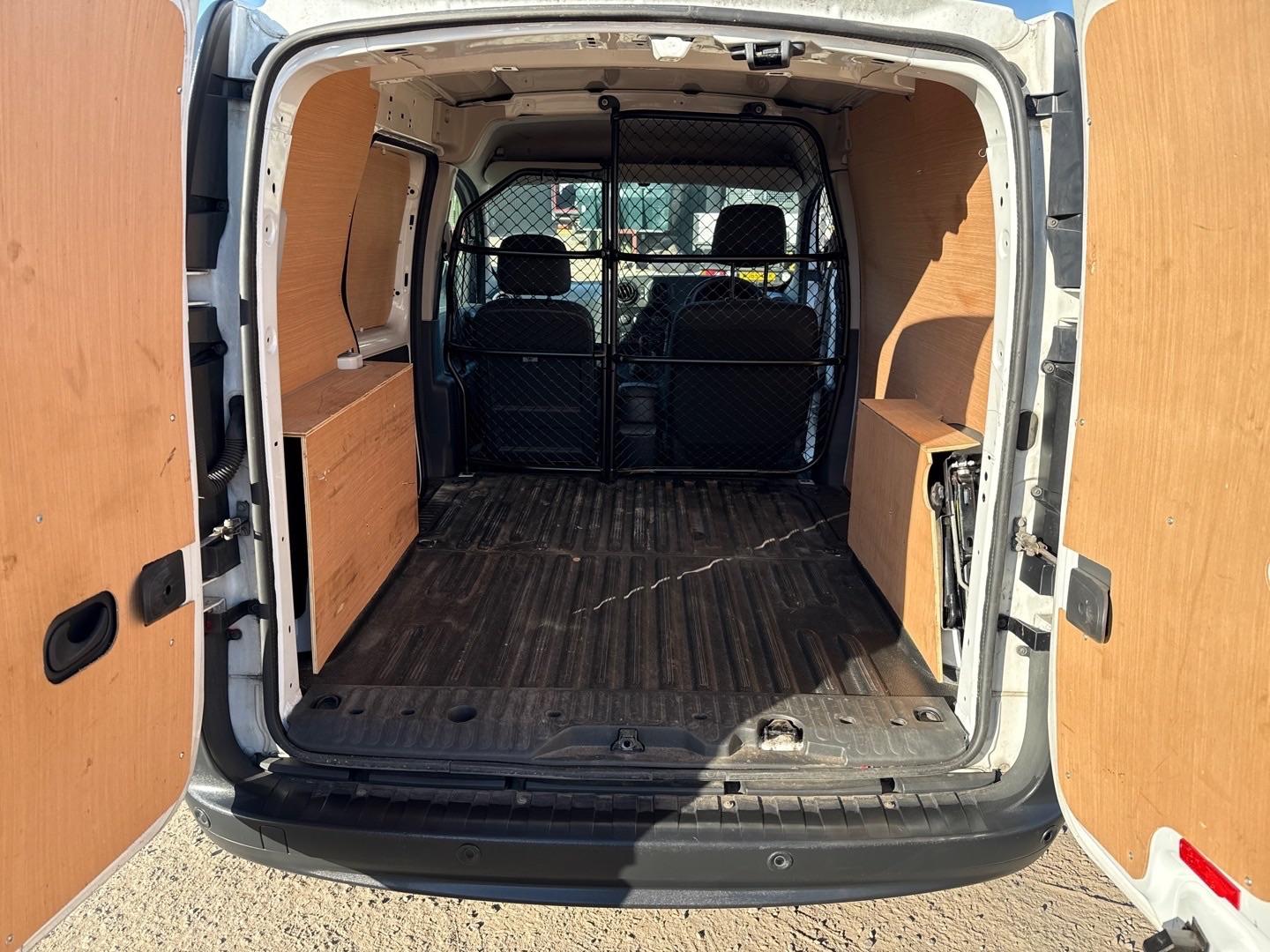 Vehicle 13