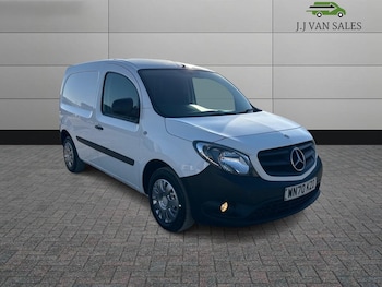 Mercedes-Benz - Citan