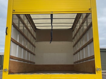 Used Mercedes-Benz Sprinter 2016 for sale - 76521517: Photo