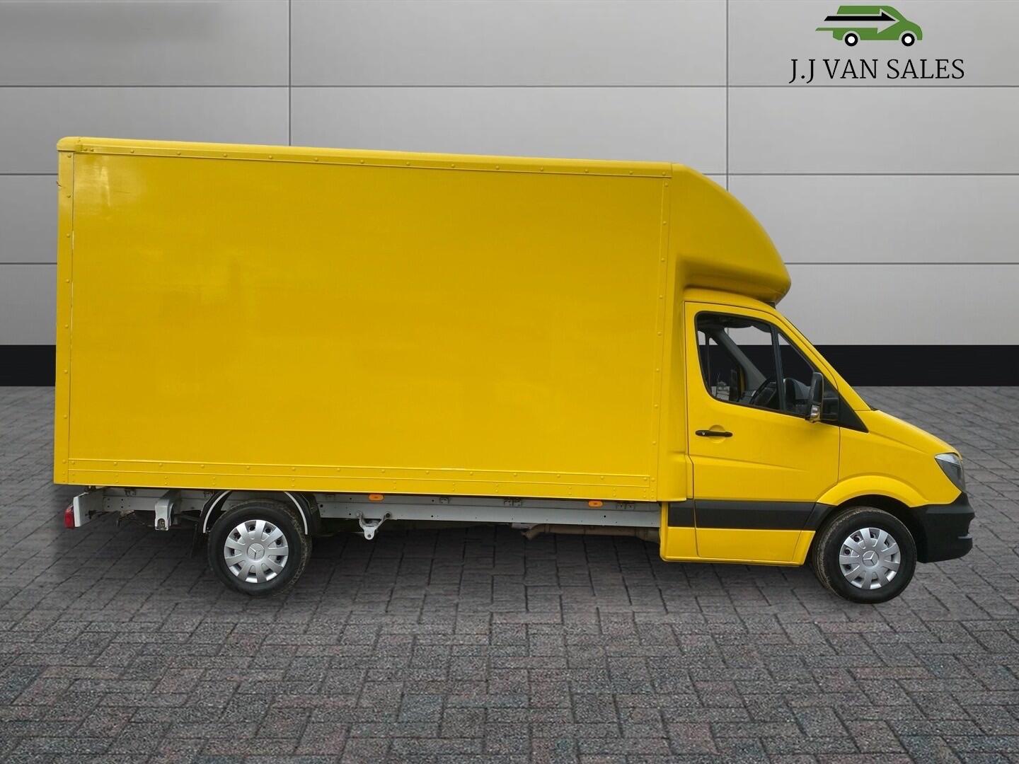 Used Mercedes-Benz Sprinter 2016 for sale - 76521517: Photo 6