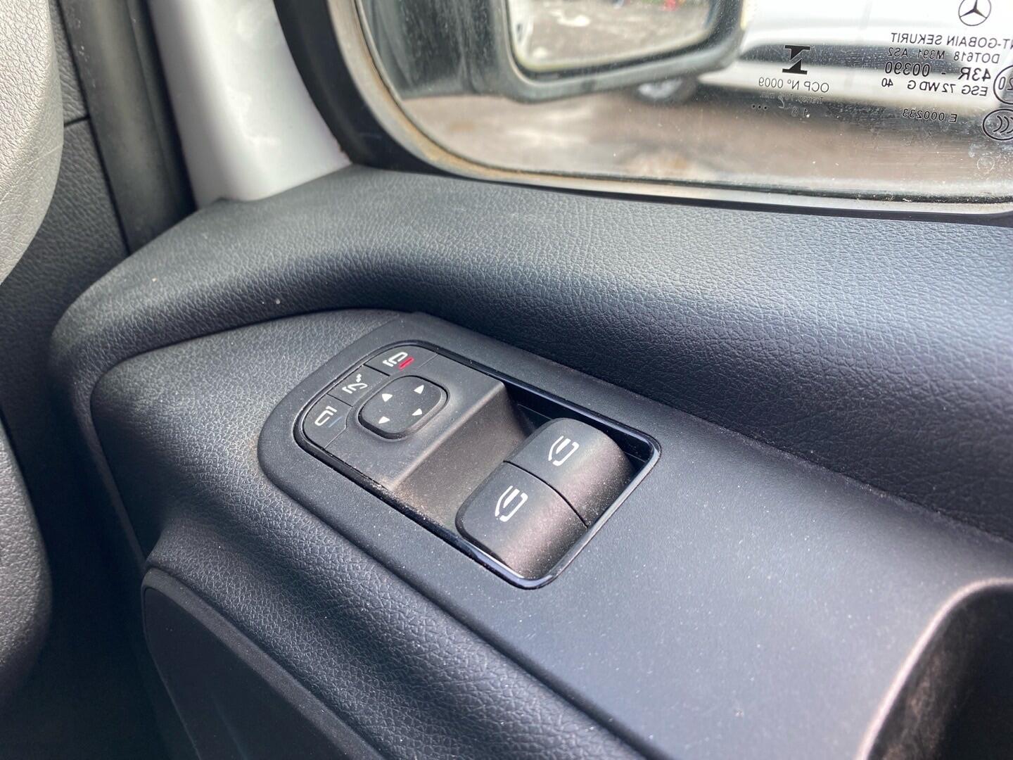 Used Mercedes-Benz Sprinter 2019 for sale - 77358954: Photo 10