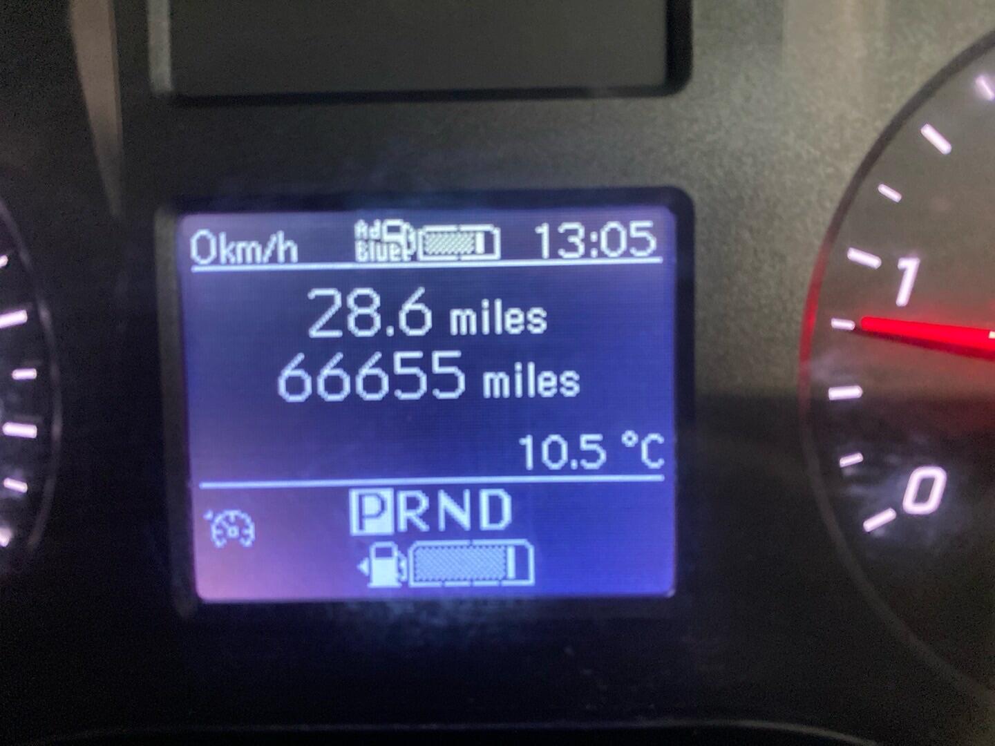 Used Mercedes-Benz Sprinter 2019 for sale - 77358954: Photo 14