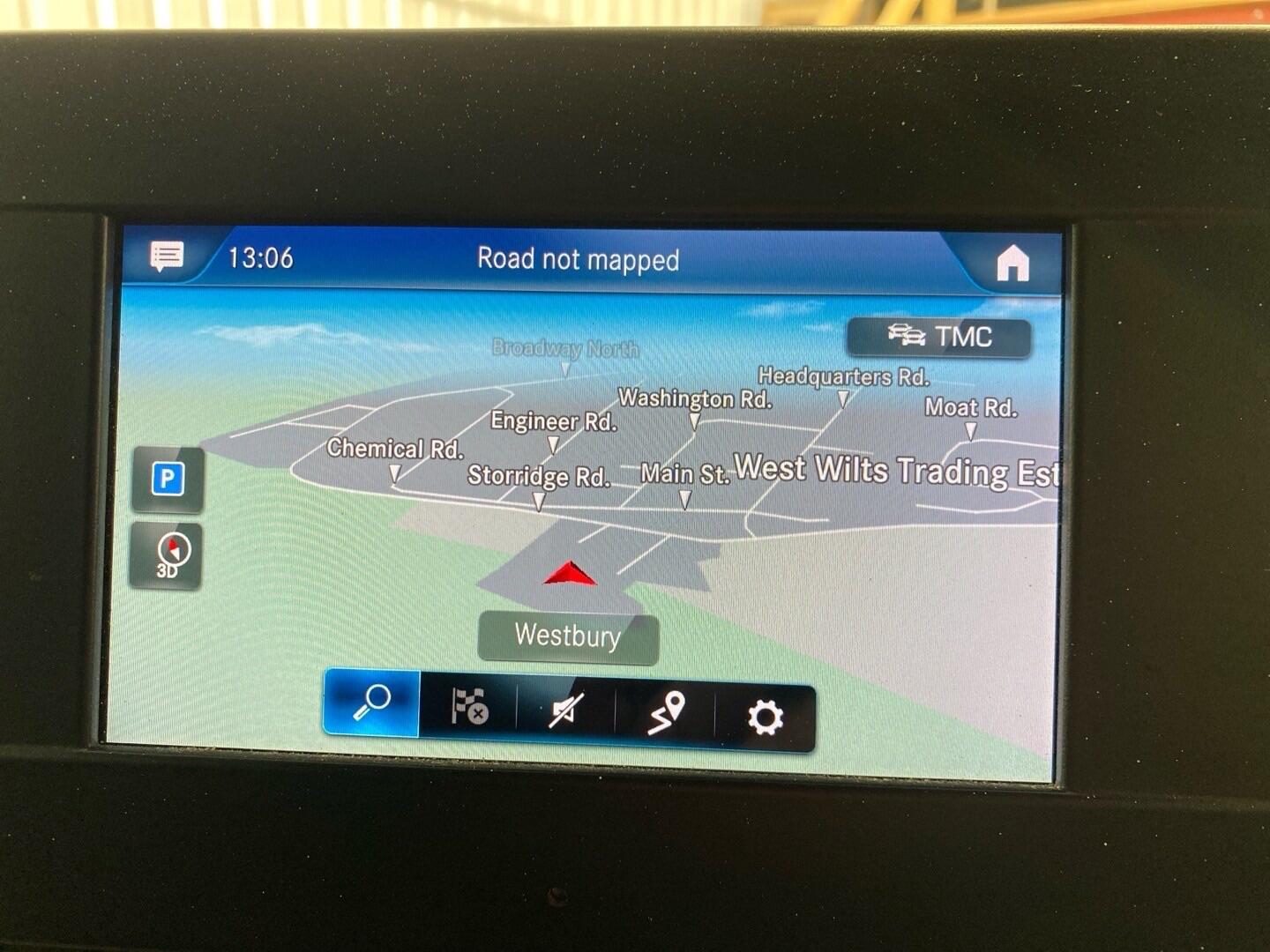 Used Mercedes-Benz Sprinter 2019 for sale - 77358954: Photo 5