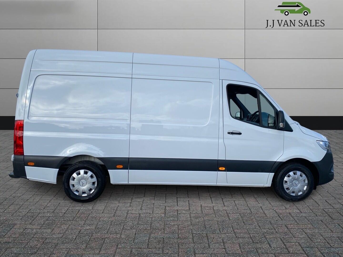 Used Mercedes-Benz Sprinter 2019 for sale - 77358954: Photo 6
