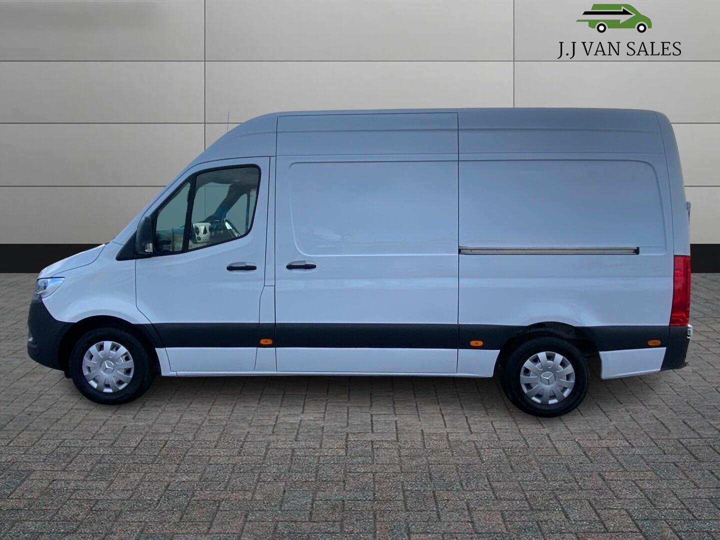 Used Mercedes-Benz Sprinter 2019 for sale - 77358954: Photo 7