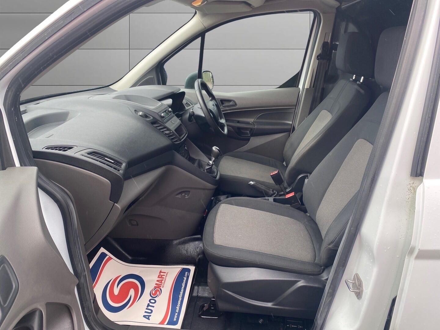 Used Ford Transit Connect 2020 for sale - 77969594: Photo 10