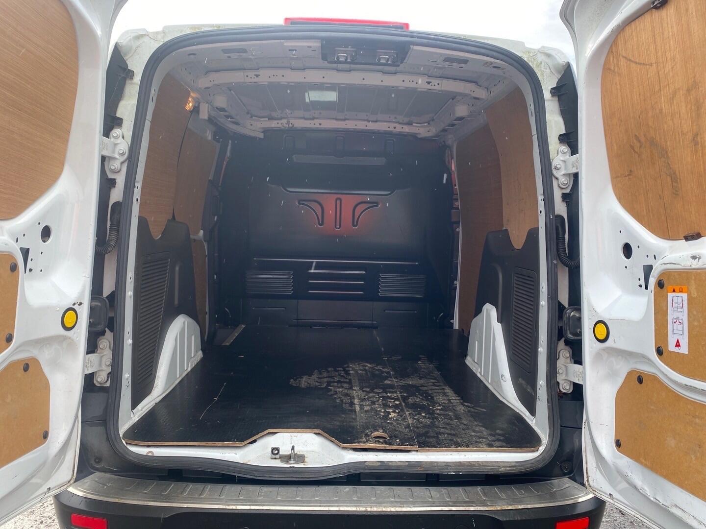 Used Ford Transit Connect 2020 for sale - 77969594: Photo 11