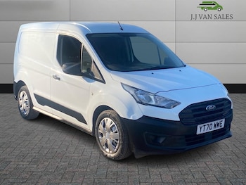 Used Ford Transit Connect 2020 for sale - 77969594: Photo