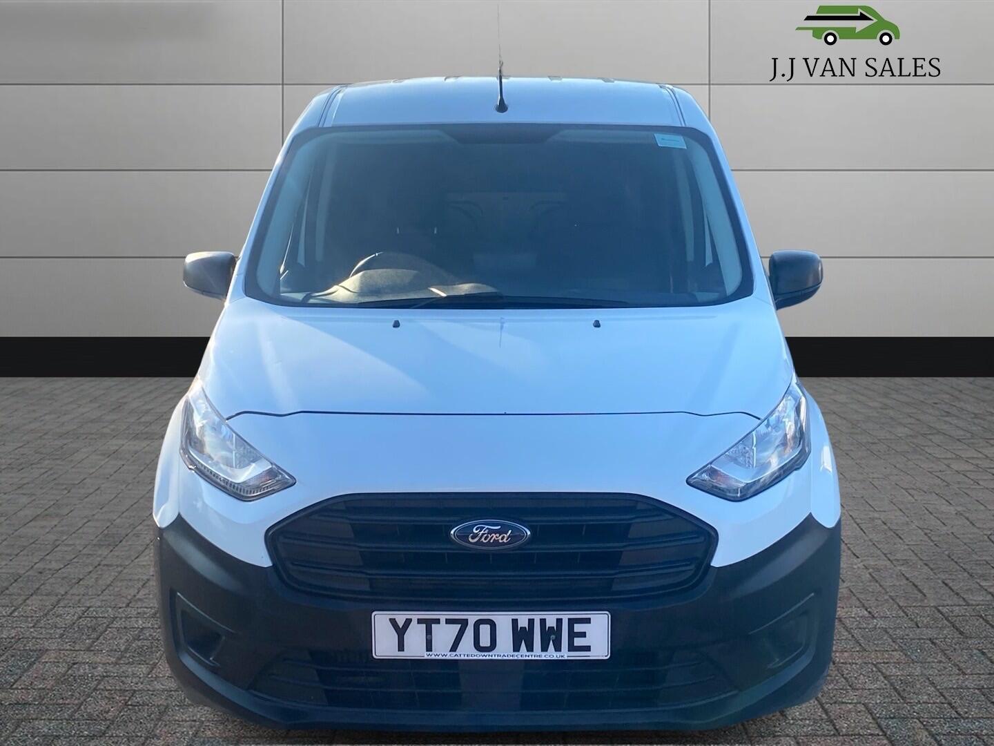 Used Ford Transit Connect 2020 for sale - 77969594: Photo 3