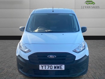 Used Ford Transit Connect 2020 for sale - 77969594: Photo