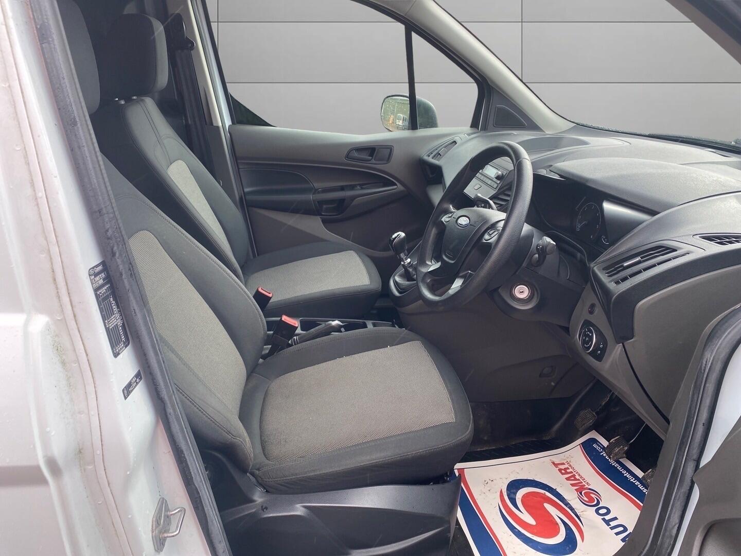 Used Ford Transit Connect 2020 for sale - 77969594: Photo 8