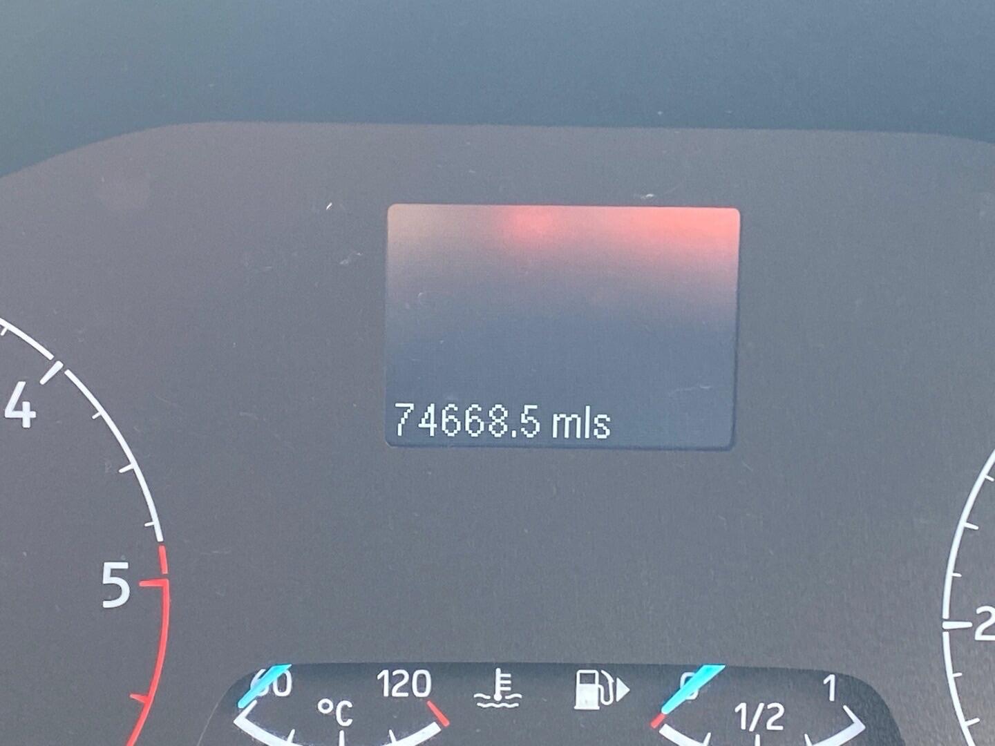 Used Ford Transit Connect 2020 for sale - 77969594: Photo 9