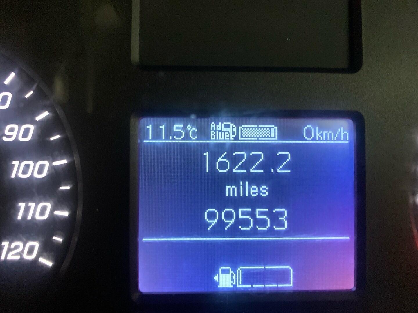 Used Mercedes-Benz Sprinter 2018 for sale - 77523744: Photo 10