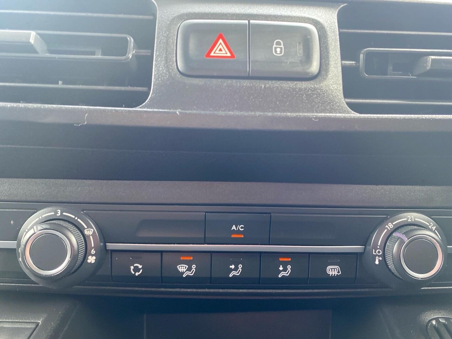 Used Vauxhall Combo 2020 for sale - 77586479: Photo 13