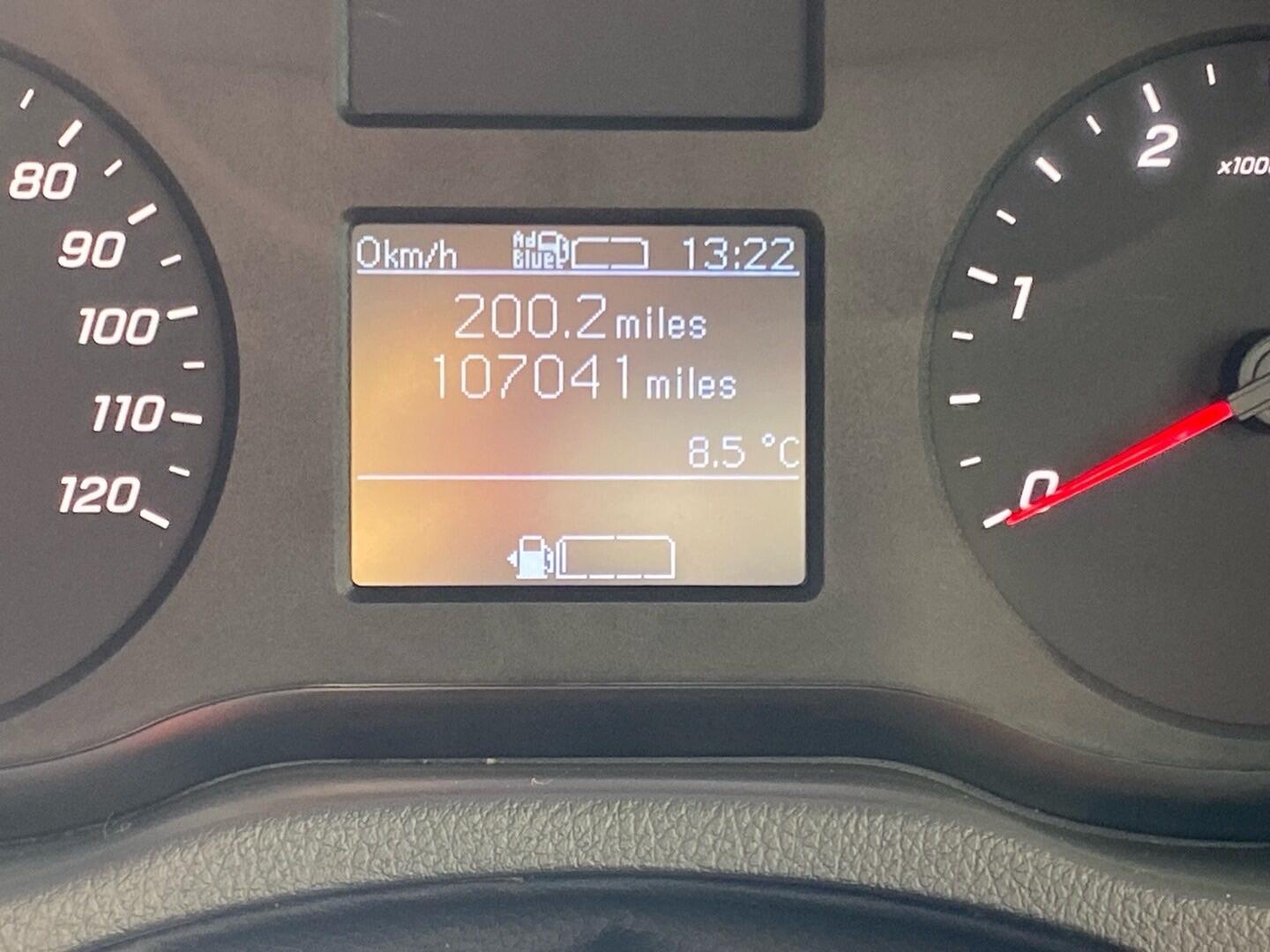 Used Mercedes-Benz Sprinter 2020 for sale - 76370425: Photo 12