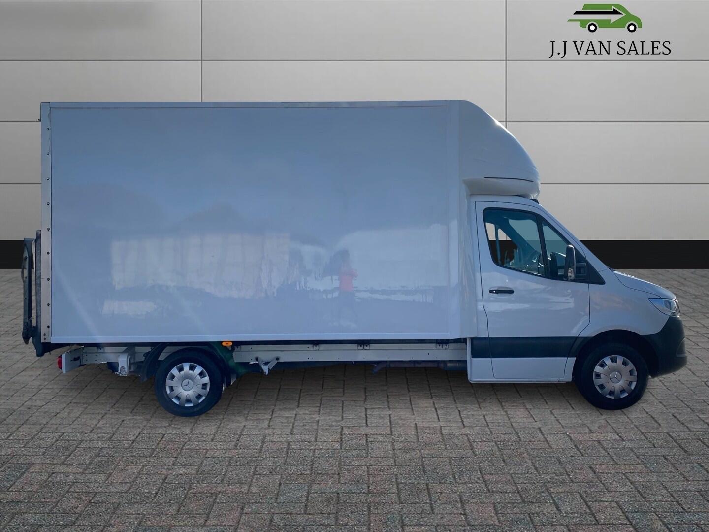 Used Mercedes-Benz Sprinter 2020 for sale - 76370425: Photo 6