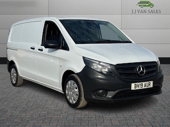 Mercedes-Benz - Vito