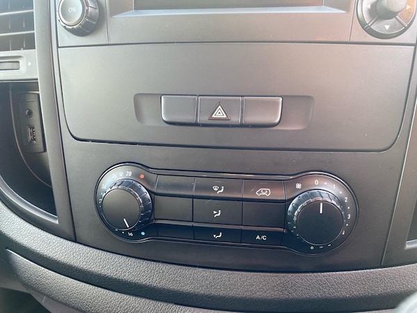 Used Mercedes-Benz Vito 2019 for sale - 75552134: Photo 6