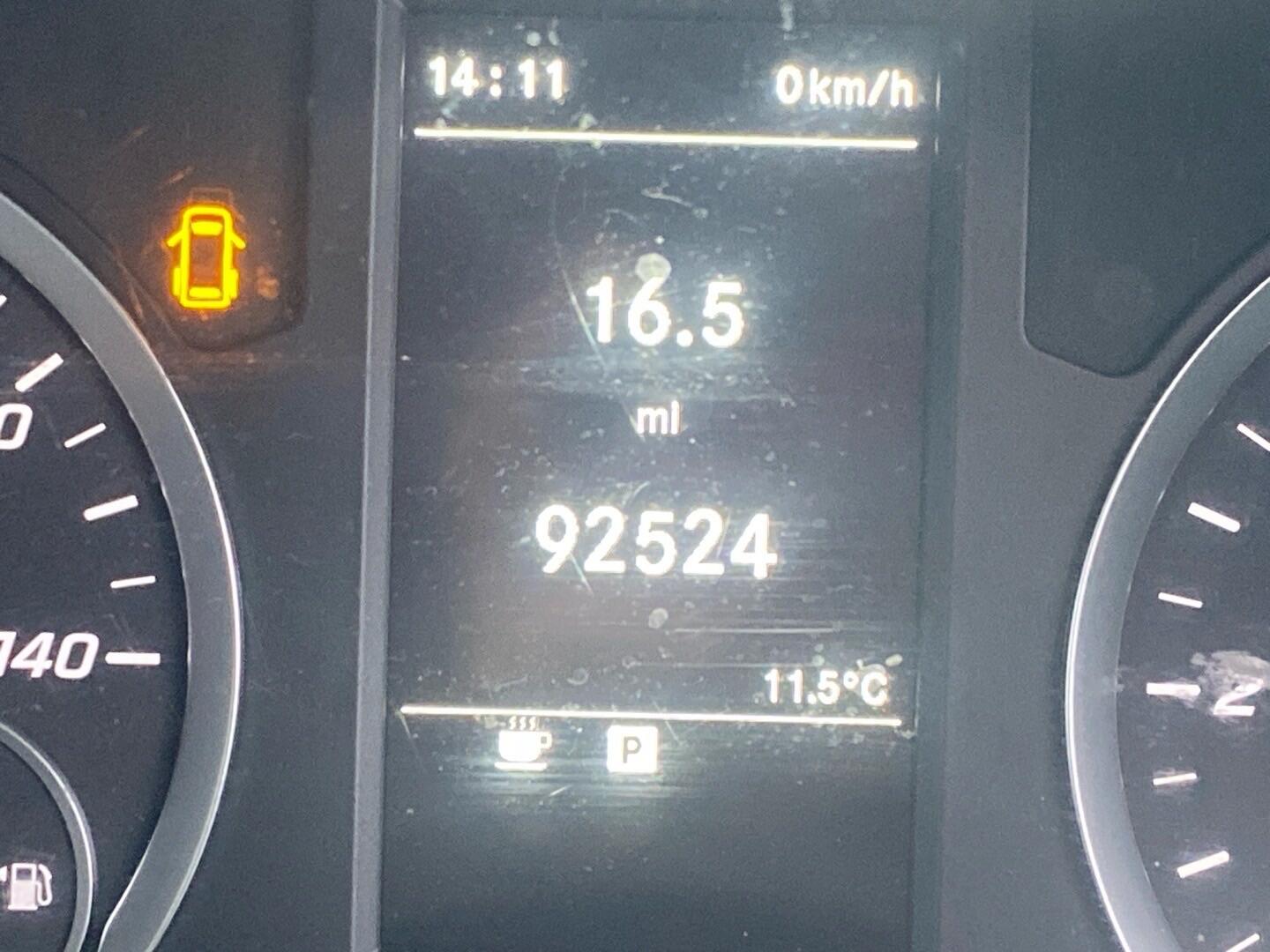 Used Mercedes-Benz Vito 2019 for sale - 76913914: Photo 9