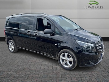 Mercedes-Benz - Vito