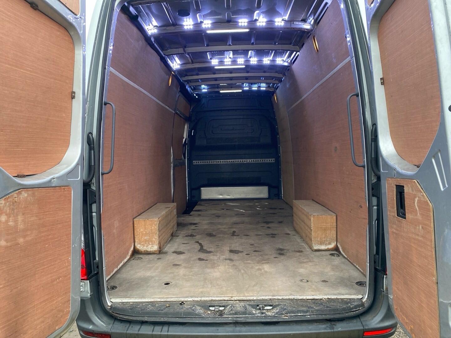 Used Mercedes-Benz Sprinter for sale - 77215677: Photo 13