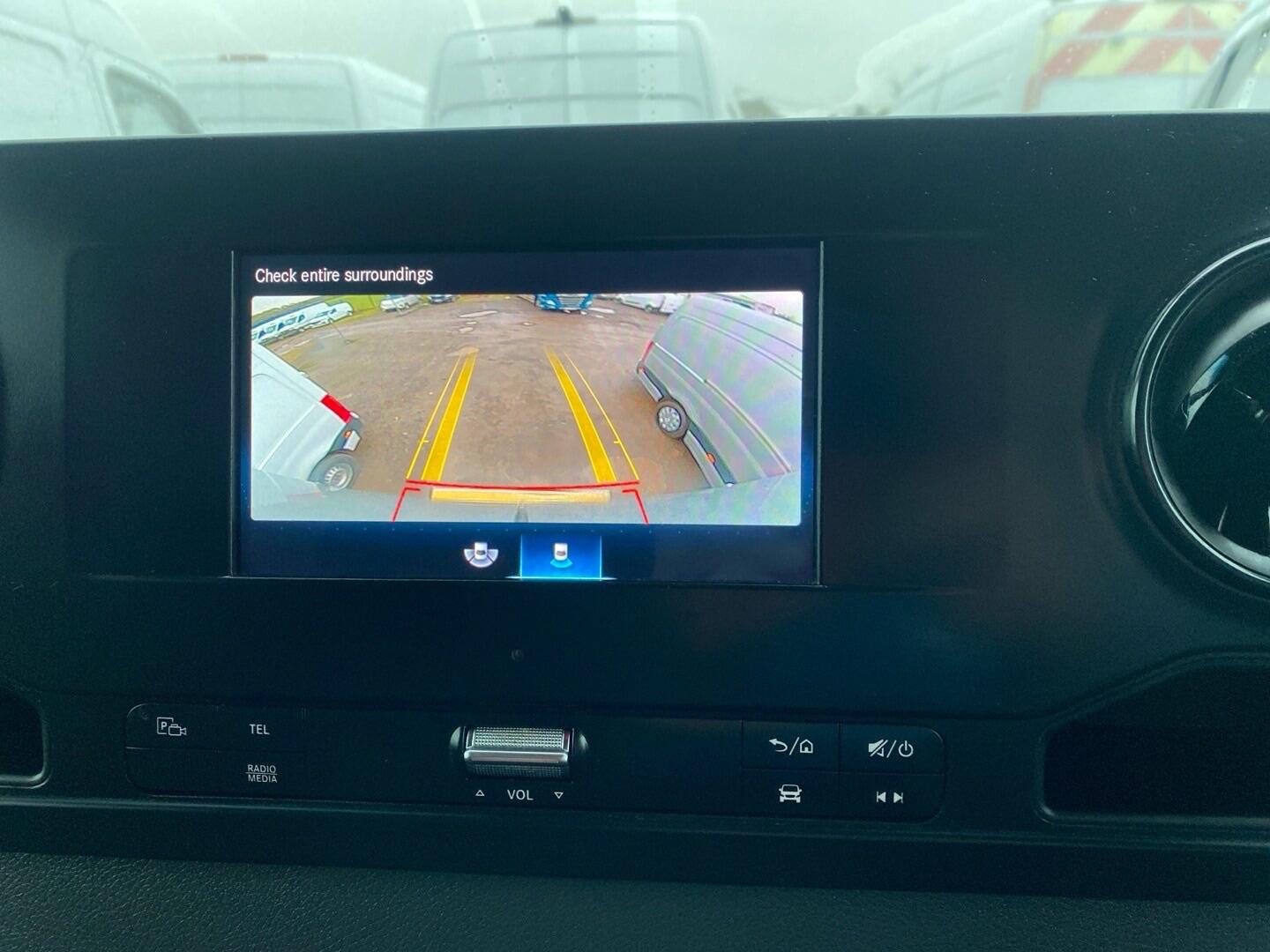 Used Mercedes-Benz Sprinter for sale - 77215677: Photo 5