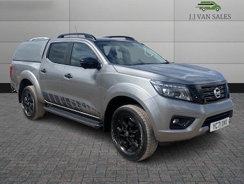 Used Nissan Navara 2021 for sale - 75695952: Photo