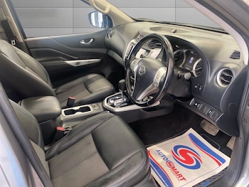 Used Nissan Navara 2021 for sale - 75695952: Photo
