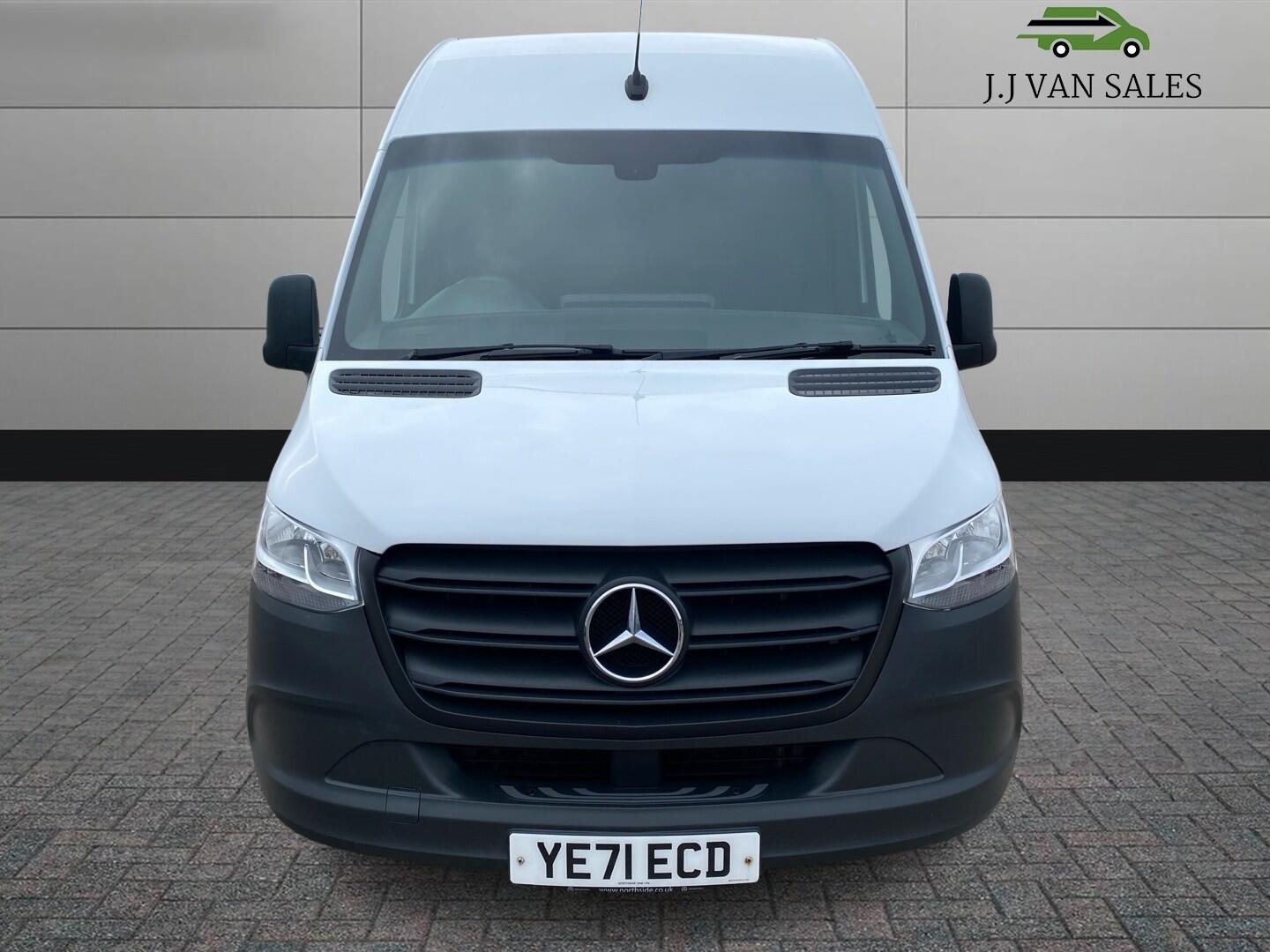 Used Mercedes-Benz Sprinter for sale - 77753233: Photo 2