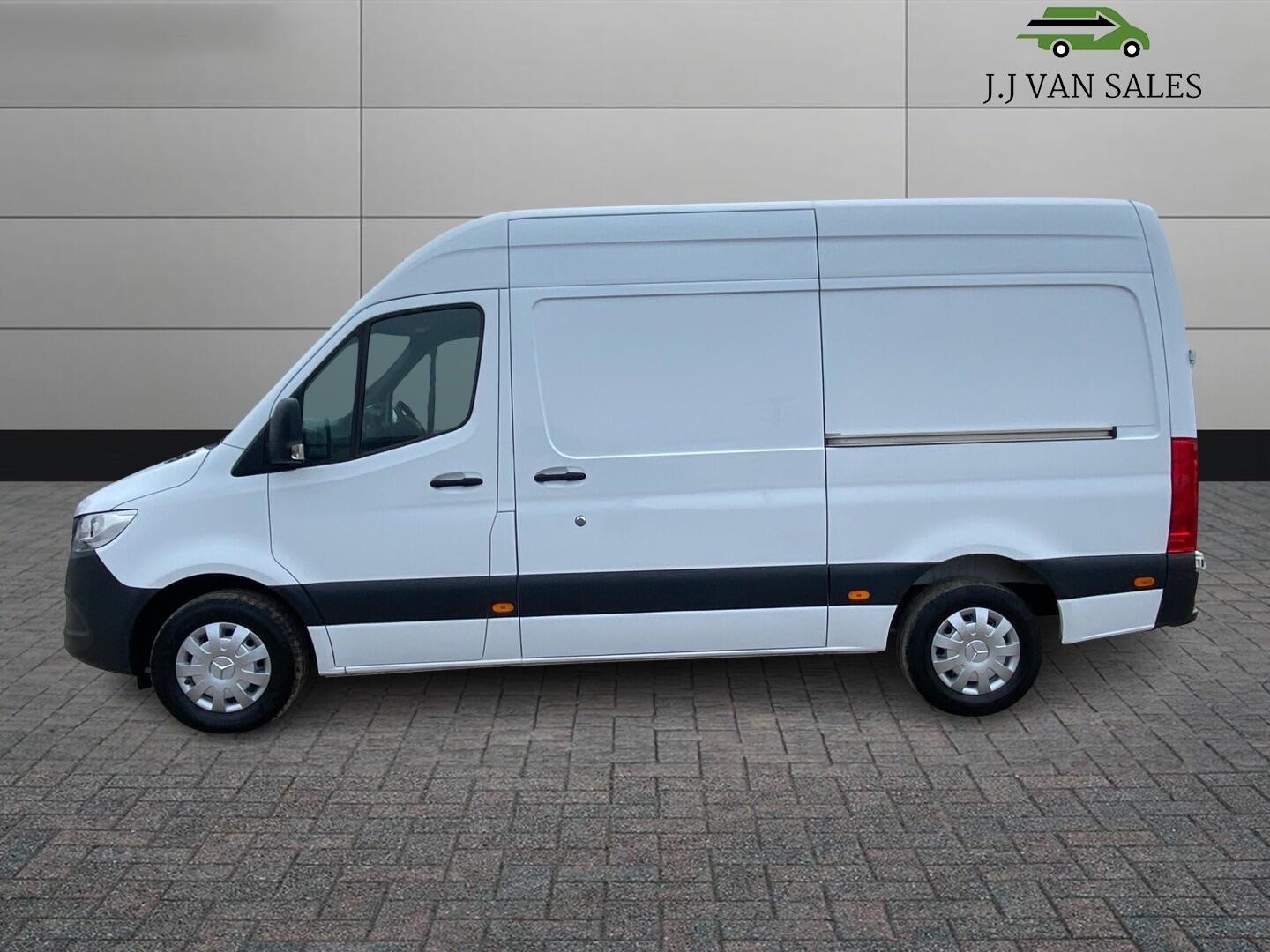 Used Mercedes-Benz Sprinter for sale - 77753233: Photo 4
