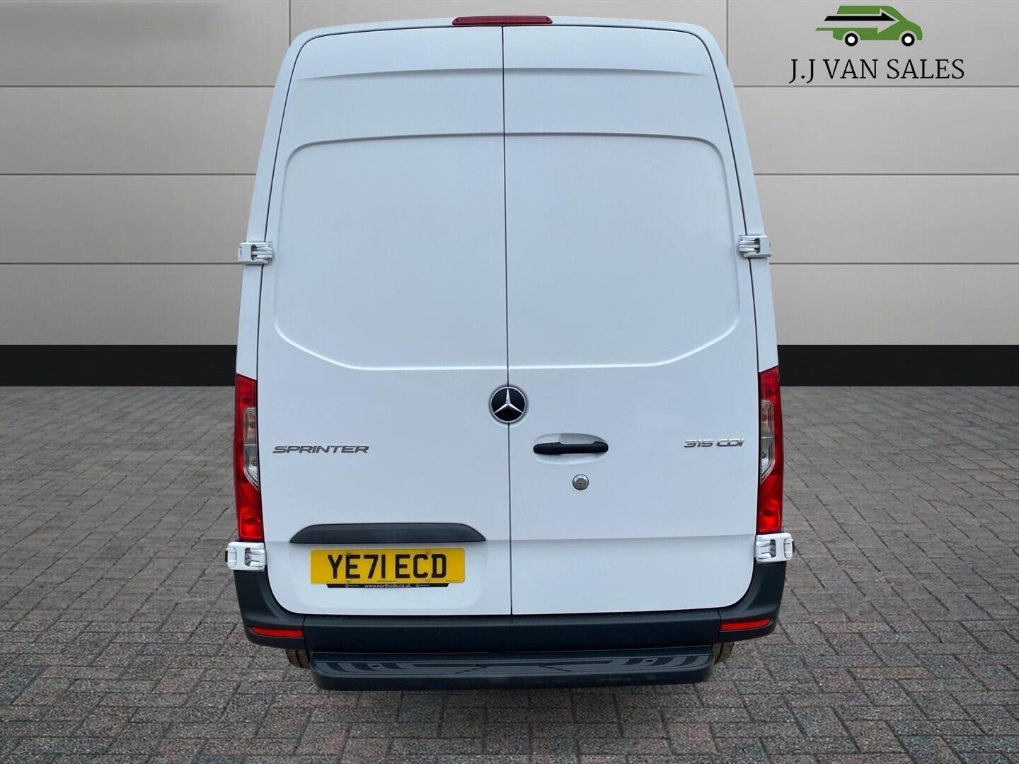 Used Mercedes-Benz Sprinter for sale - 77753233: Photo 6