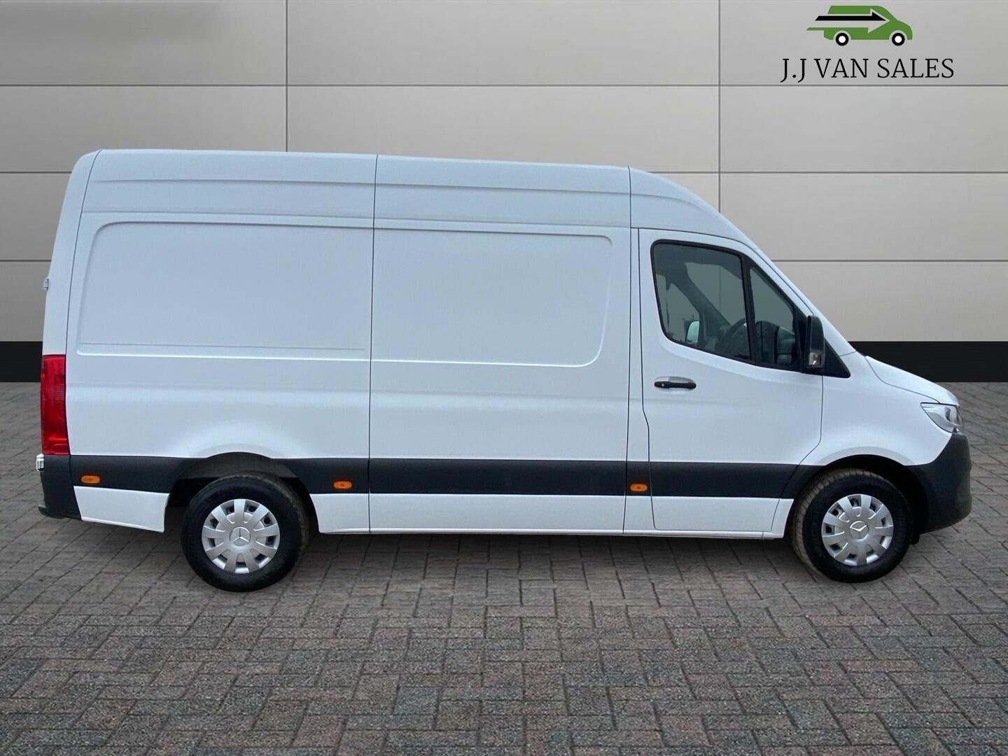 Used Mercedes-Benz Sprinter for sale - 77753233: Photo 7