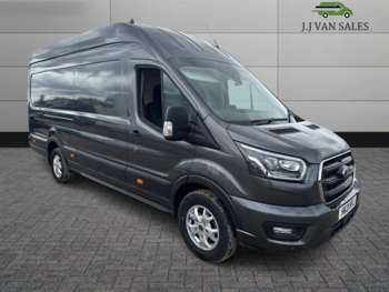 Used Ford Transit 2021 for sale - 74920634: Photo