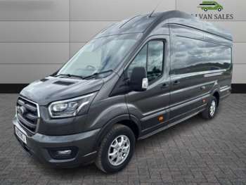 Used Ford Transit 2021 for sale - 74920634: Photo